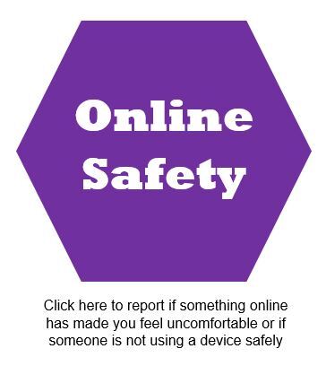 Online safety