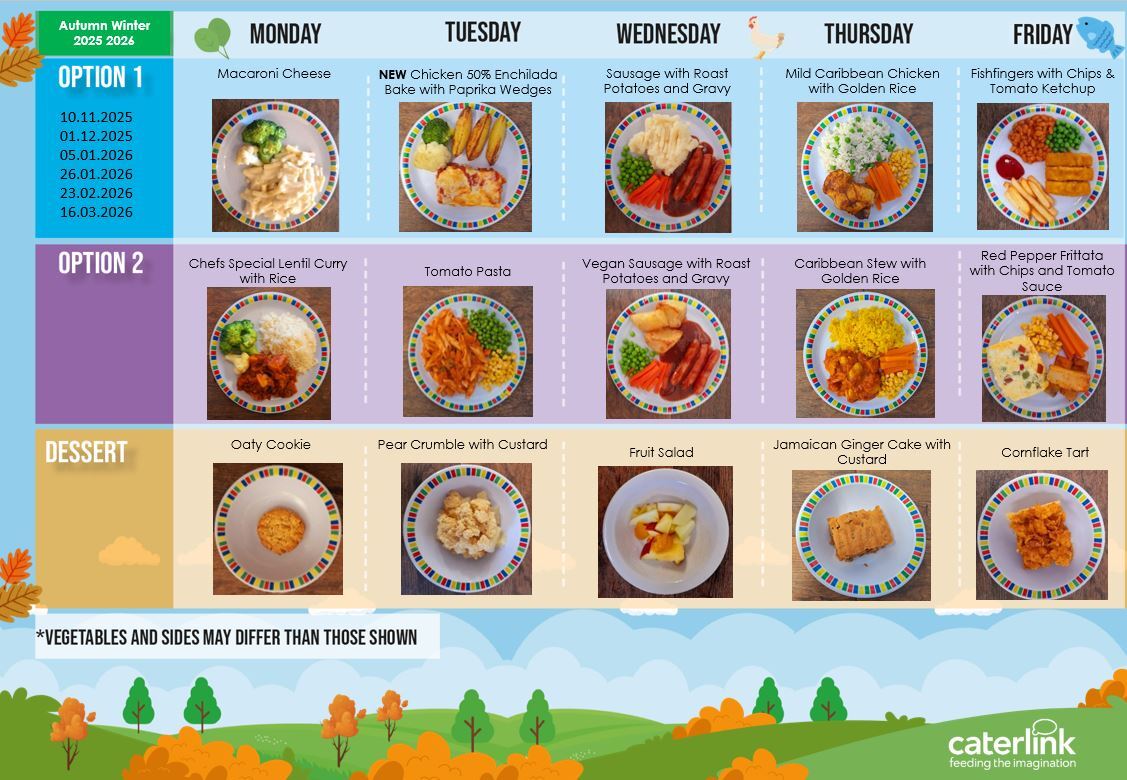 Winter menu Week 3 Pic